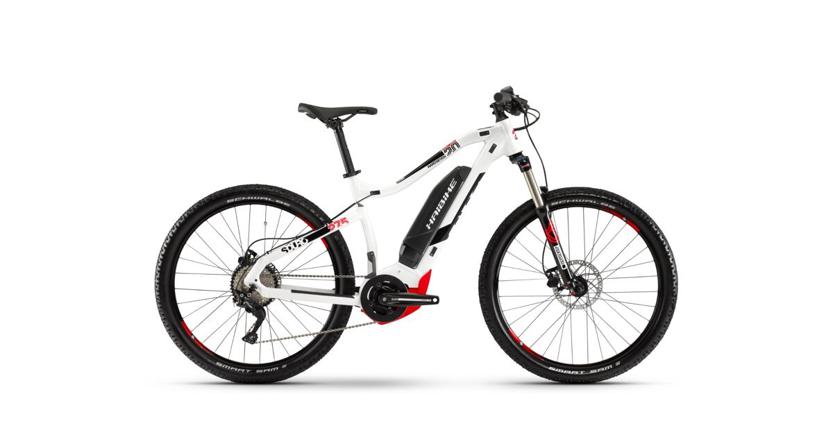 Haibike hardseven 2.0 online