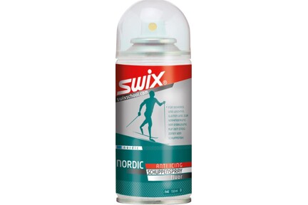 Swix Easy N4C na protismyk 150ml.