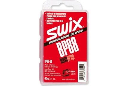 Swix BP88 BasePrep 60gr.